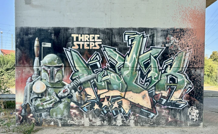 Boba Fett