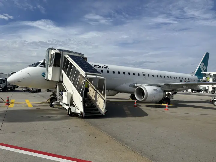 flugzeug