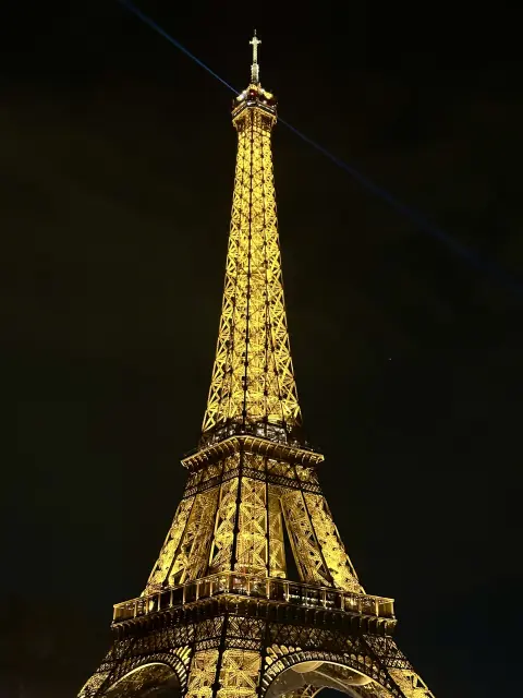 Eiffelturm