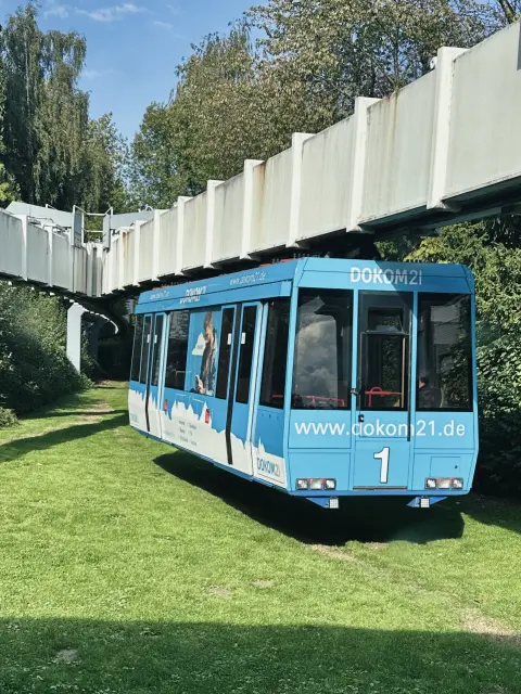 hbahn