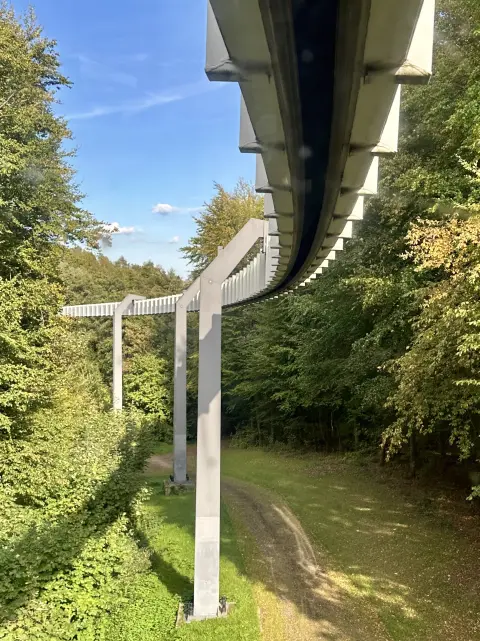 hbahn