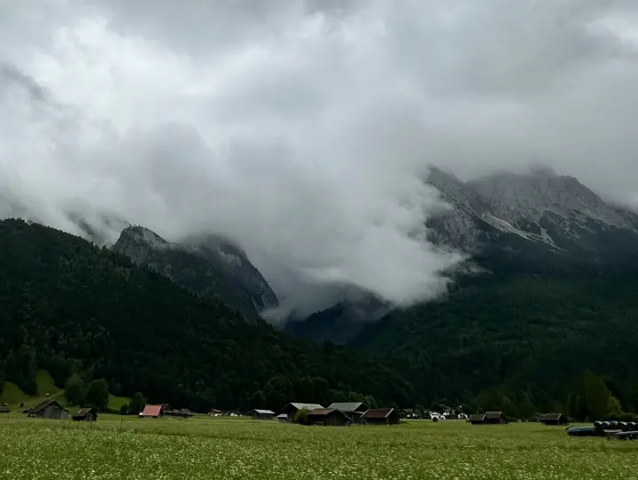 Nebel