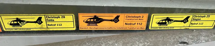 aufkleber
