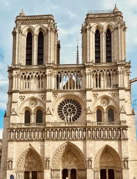 Notre Dame